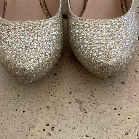 De Blossom Collection, gold size 7 - Picture 6 of 15